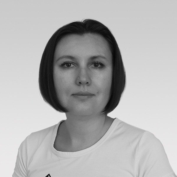Zarina Mustafina